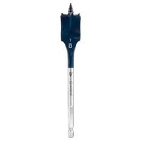 Sticky Situation 0.87 x 16 in. - Spade Drill Bits ST3687351